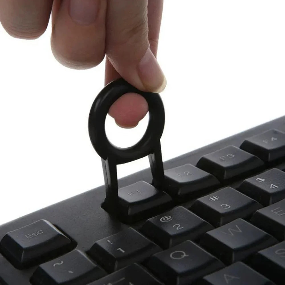 Keycap Puller & Cleaning Set