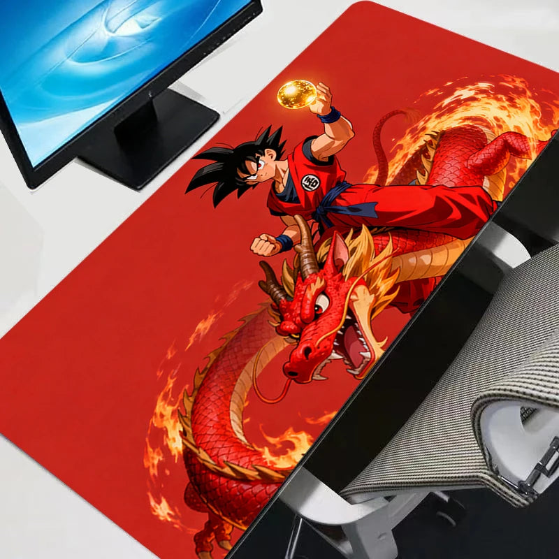 Dragon Ball Pro Gaming Mat