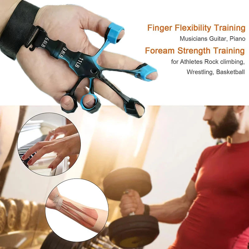 Finger Trainer
