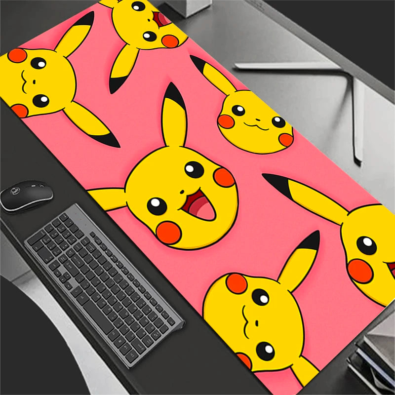 Snorlax Pokemon XXL Mat