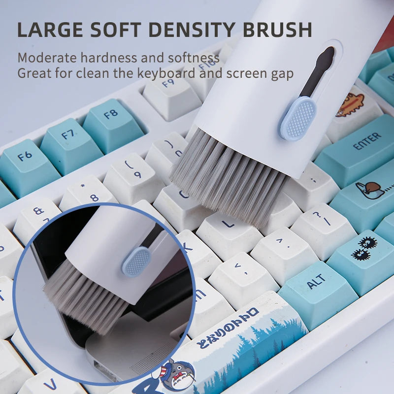 7-in-1 Keyboard Cleaning Kit