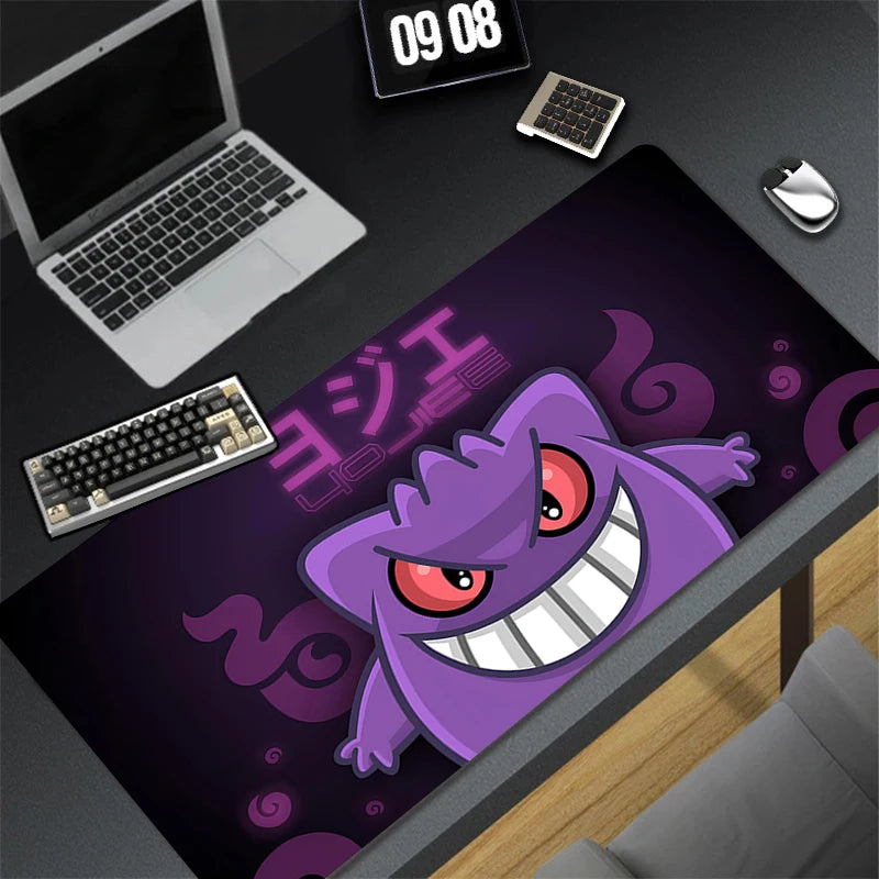 Eevee Pokemon Gaming Desk Mat