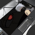 Mouse Pad naruto Kakashi Hatake Computer Keyboard Pad Carpet Mini Pc Large Gaming Accessories Mousepad XXL Gamer Desk Mat Table