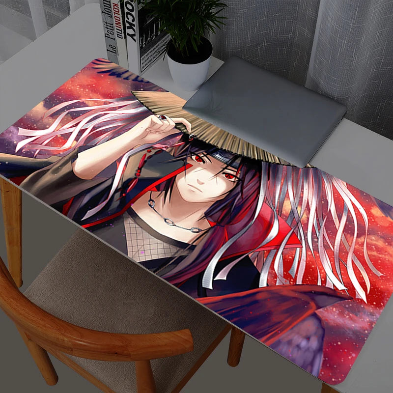 Itachi Uchiha Gaming Mat