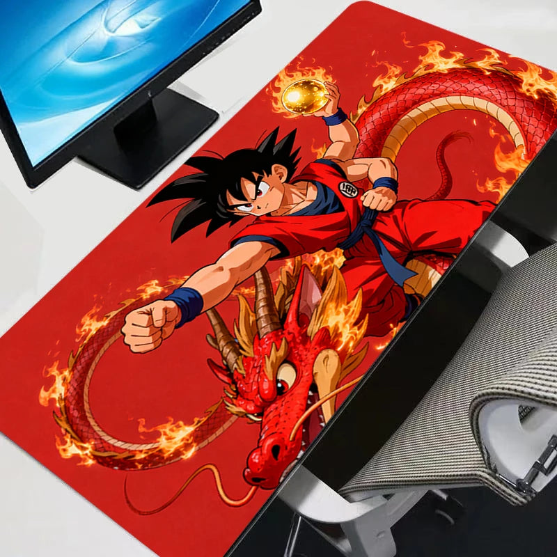 Dragon Ball Pro Gaming Mat
