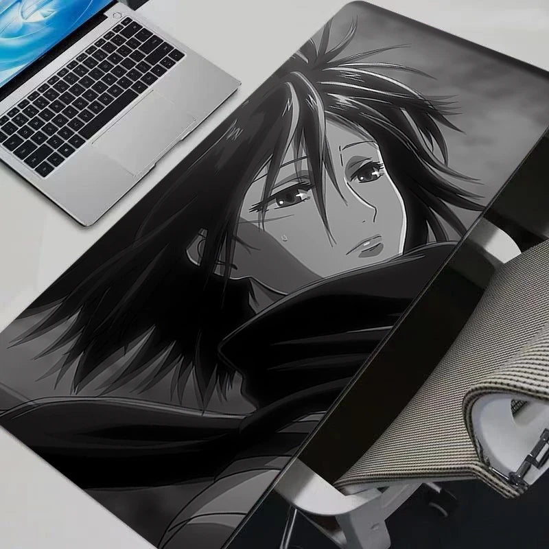 Attack on Titan XXL Mat