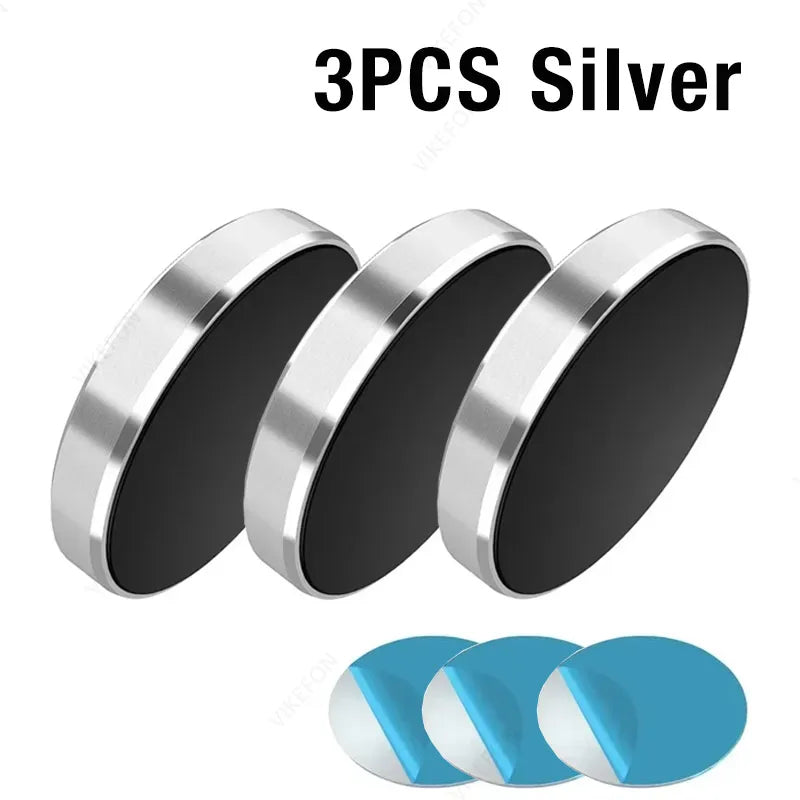 Mini Magnetic Car Phone Holder