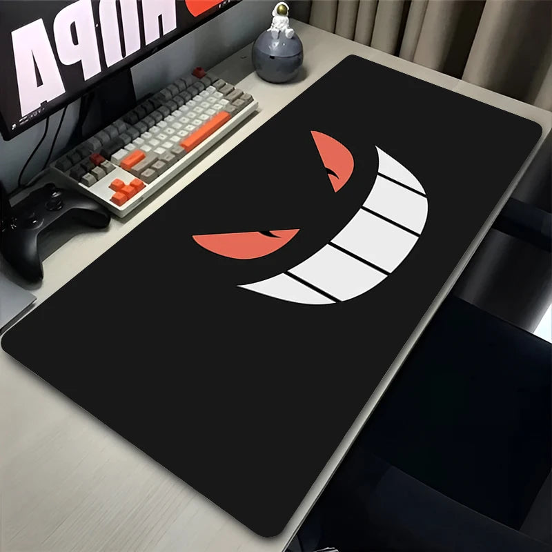 Gengar Pokemon Gaming Mat