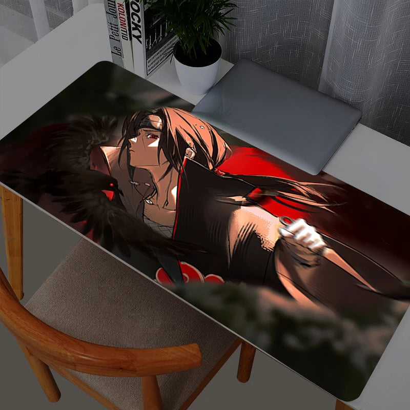 Itachi Uchiha Gaming Mat