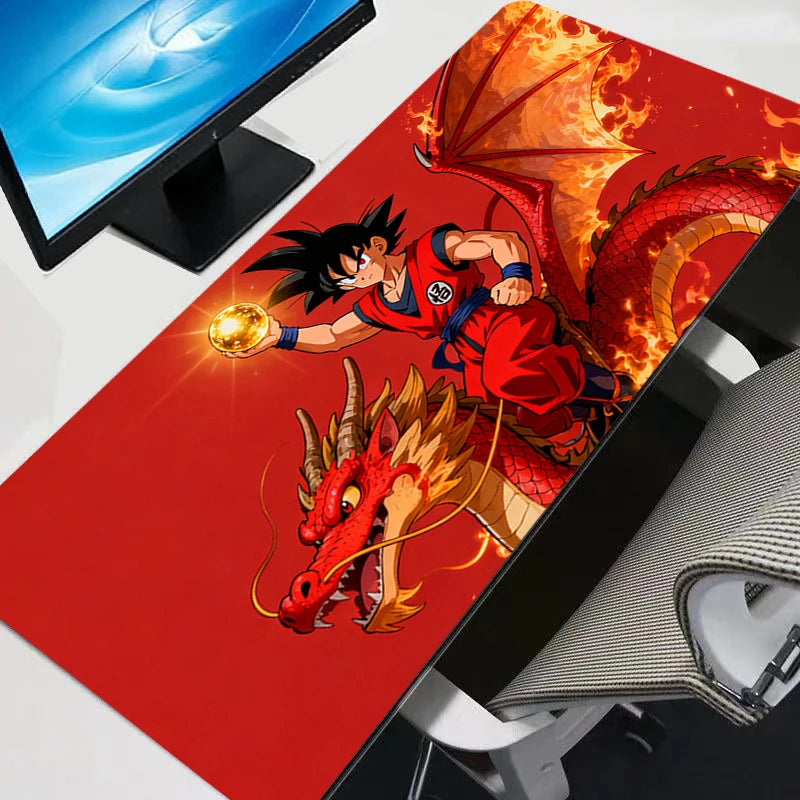 Dragon Ball Pro Gaming Mat