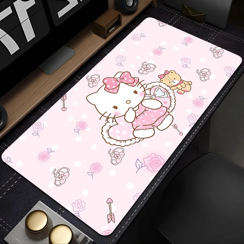 Cinnamoroll Kawaii Gaming Mat