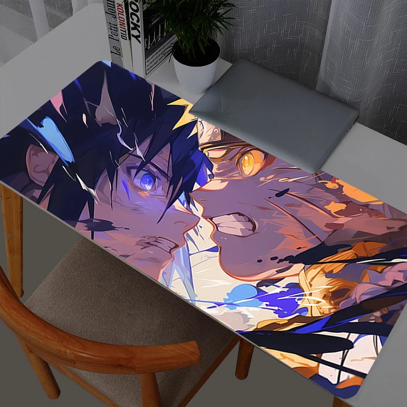Sasuke Naruto Gaming Mat